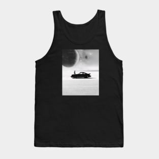 I am so lonely Tank Top